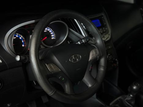 HYUNDAI HB 20 Hatch 1.0 12V 4P FLEX COMFORT PLUS, Foto 5