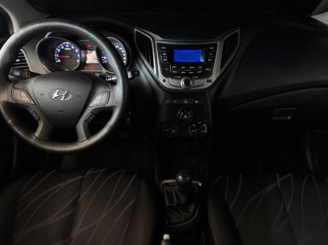 HYUNDAI HB 20 Hatch 1.0 12V 4P FLEX COMFORT PLUS, Foto 6