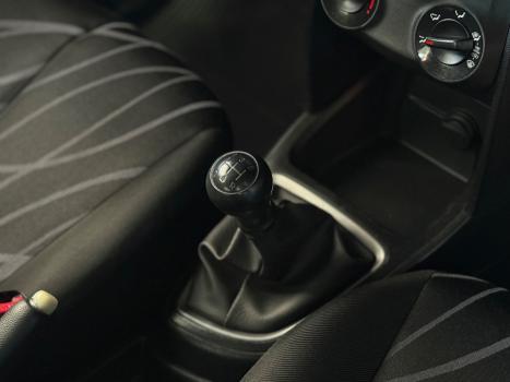 HYUNDAI HB 20 Hatch 1.0 12V 4P FLEX COMFORT PLUS, Foto 7