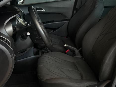 HYUNDAI HB 20 Hatch 1.0 12V 4P FLEX COMFORT PLUS, Foto 8