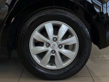 HYUNDAI HB 20 Hatch 1.0 12V 4P FLEX COMFORT PLUS, Foto 10