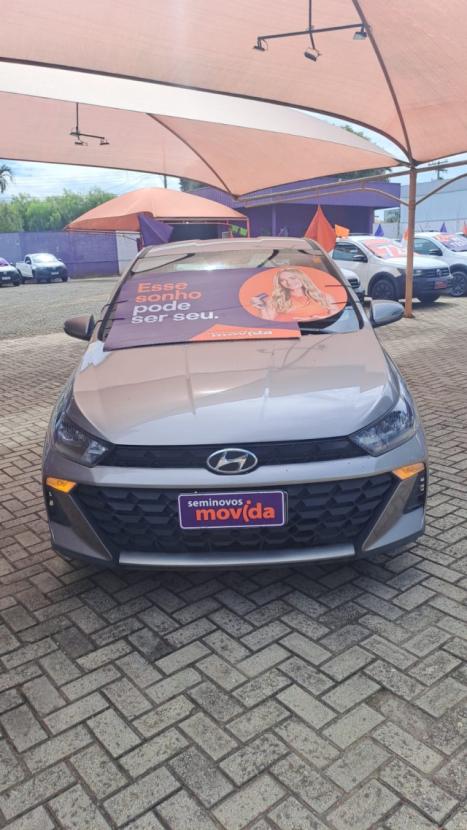 HYUNDAI HB 20 Hatch 1.0 12V 4P FLEX COMFORT PLUS, Foto 1
