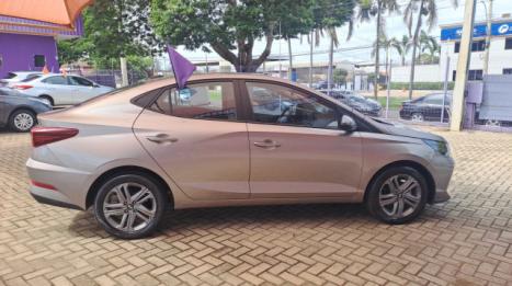 HYUNDAI HB 20 Hatch 1.0 12V 4P FLEX COMFORT PLUS, Foto 2