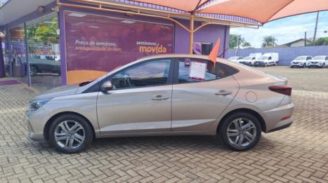HYUNDAI HB 20 Hatch 1.0 12V 4P FLEX COMFORT PLUS, Foto 3