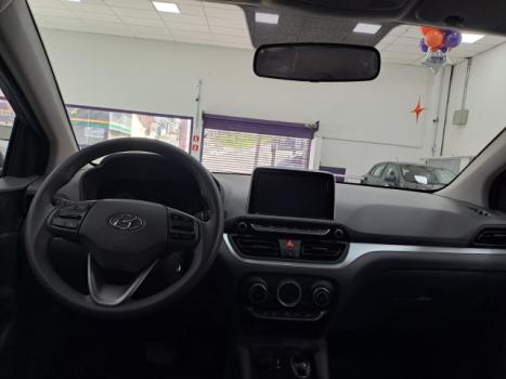 HYUNDAI HB 20 Hatch 1.0 12V 4P FLEX COMFORT PLUS, Foto 5