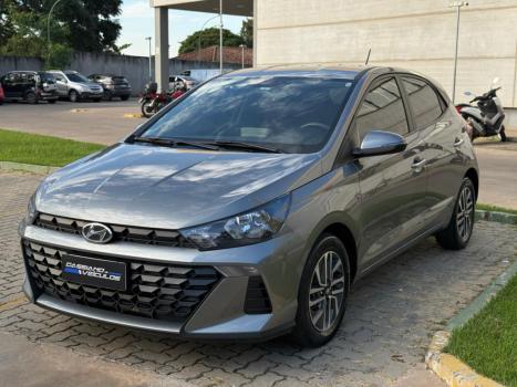 HYUNDAI HB 20 Hatch 1.0 12V 4P LIMITED, Foto 1