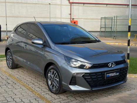 HYUNDAI HB 20 Hatch 1.0 12V 4P LIMITED, Foto 2