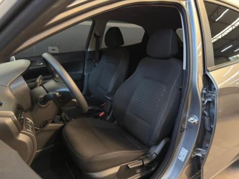 HYUNDAI HB 20 Hatch 1.0 12V 4P LIMITED, Foto 3