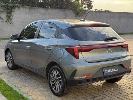 HYUNDAI HB 20 Hatch 1.0 12V 4P LIMITED, Foto 4