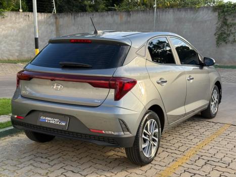 HYUNDAI HB 20 Hatch 1.0 12V 4P LIMITED, Foto 5