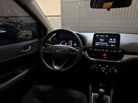 HYUNDAI HB 20 Hatch 1.0 12V 4P LIMITED, Foto 6