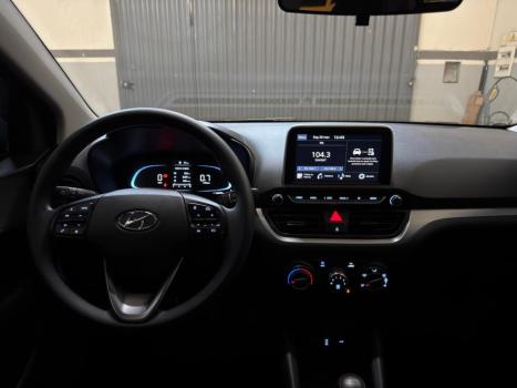 HYUNDAI HB 20 Hatch 1.0 12V 4P LIMITED, Foto 8