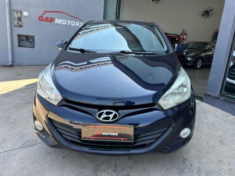 HYUNDAI HB 20 Hatch 1.6 16V 4P PREMIUM FLEX AUTOM�TICO, Foto 1