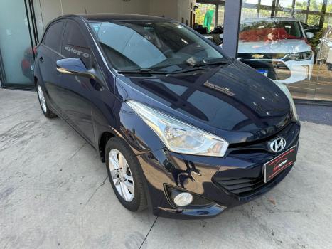 HYUNDAI HB 20 Hatch 1.6 16V 4P PREMIUM FLEX AUTOM�TICO, Foto 2