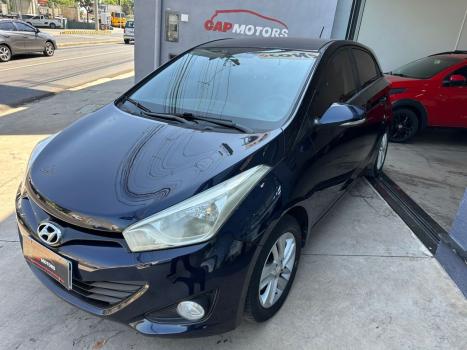 HYUNDAI HB 20 Hatch 1.6 16V 4P PREMIUM FLEX AUTOM�TICO, Foto 3