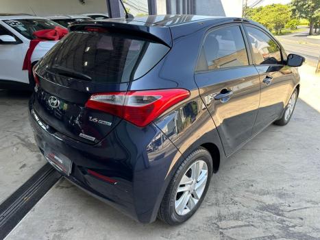 HYUNDAI HB 20 Hatch 1.6 16V 4P PREMIUM FLEX AUTOM�TICO, Foto 5