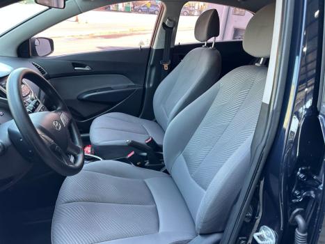 HYUNDAI HB 20 Hatch 1.6 16V 4P PREMIUM FLEX AUTOM�TICO, Foto 7