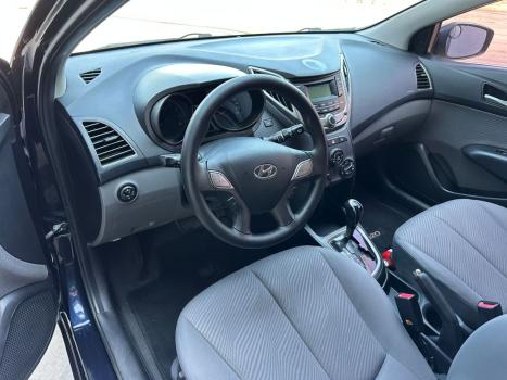 HYUNDAI HB 20 Hatch 1.6 16V 4P PREMIUM FLEX AUTOM�TICO, Foto 8