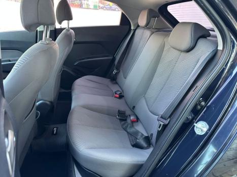 HYUNDAI HB 20 Hatch 1.6 16V 4P PREMIUM FLEX AUTOM�TICO, Foto 9