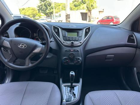 HYUNDAI HB 20 Hatch 1.6 16V 4P PREMIUM FLEX AUTOM�TICO, Foto 10