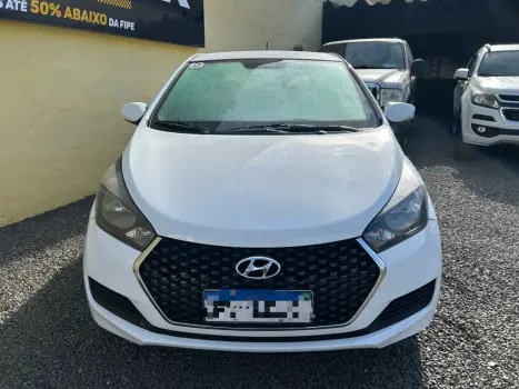 HYUNDAI HB 20 Hatch 1.0 12V 4P FLEX COMFORT PLUS, Foto 1