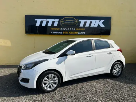 HYUNDAI HB 20 Hatch 1.0 12V 4P FLEX COMFORT PLUS, Foto 3