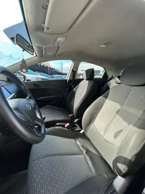 HYUNDAI HB 20 Hatch 1.0 12V 4P FLEX COMFORT PLUS, Foto 5