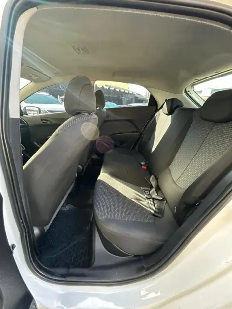 HYUNDAI HB 20 Hatch 1.0 12V 4P FLEX COMFORT PLUS, Foto 6