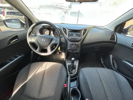 HYUNDAI HB 20 Hatch 1.0 12V 4P FLEX COMFORT PLUS, Foto 7