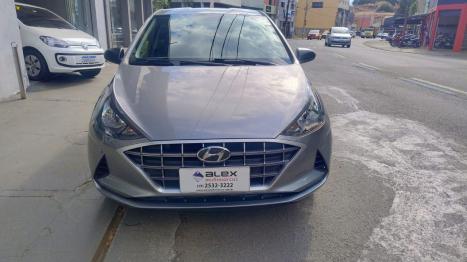HYUNDAI HB 20 Hatch 1.0 12V 4P FLEX SENSE, Foto 2