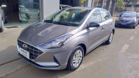 HYUNDAI HB 20 Hatch 1.0 12V 4P FLEX SENSE, Foto 3