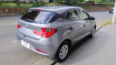 HYUNDAI HB 20 Hatch 1.0 12V 4P FLEX SENSE, Foto 4