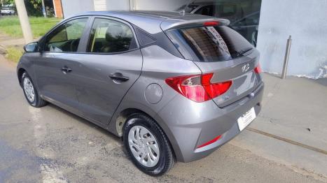 HYUNDAI HB 20 Hatch 1.0 12V 4P FLEX SENSE, Foto 5