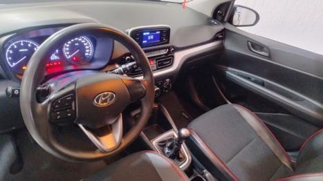HYUNDAI HB 20 Hatch 1.0 12V 4P FLEX SENSE, Foto 6