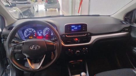 HYUNDAI HB 20 Hatch 1.0 12V 4P FLEX SENSE, Foto 7
