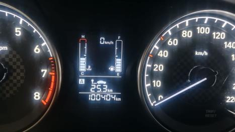 HYUNDAI HB 20 Hatch 1.0 12V 4P FLEX SENSE, Foto 8