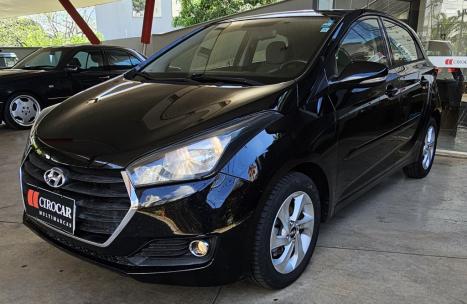 HYUNDAI HB 20 Hatch 1.6 16V 4P COMFORT FLEX AUTOM�TICO, Foto 3