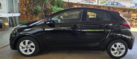 HYUNDAI HB 20 Hatch 1.6 16V 4P COMFORT FLEX AUTOM�TICO, Foto 4