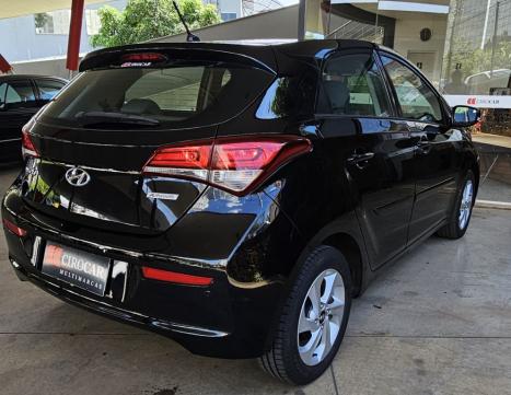 HYUNDAI HB 20 Hatch 1.6 16V 4P COMFORT FLEX AUTOM�TICO, Foto 7