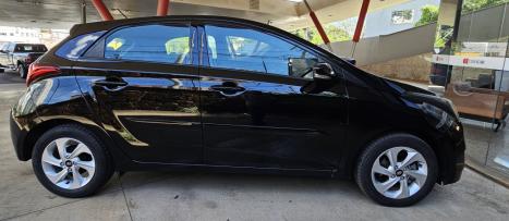 HYUNDAI HB 20 Hatch 1.6 16V 4P COMFORT FLEX AUTOM�TICO, Foto 8