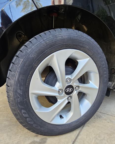 HYUNDAI HB 20 Hatch 1.6 16V 4P COMFORT FLEX AUTOM�TICO, Foto 9