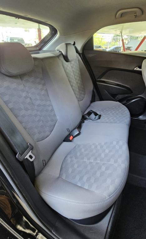 HYUNDAI HB 20 Hatch 1.6 16V 4P COMFORT FLEX AUTOM�TICO, Foto 10