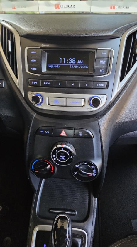 HYUNDAI HB 20 Hatch 1.6 16V 4P COMFORT FLEX AUTOM�TICO, Foto 14