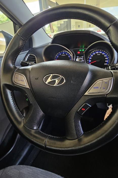 HYUNDAI HB 20 Hatch 1.6 16V 4P COMFORT FLEX AUTOM�TICO, Foto 15