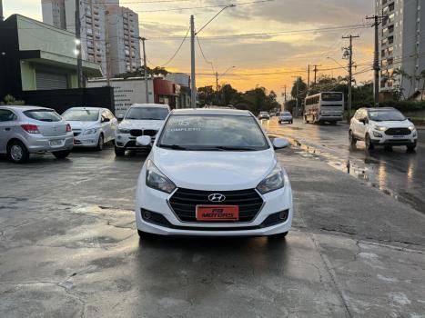 HYUNDAI HB 20 Hatch 1.6 16V 4P COMFORT STYLE FLEX, Foto 2