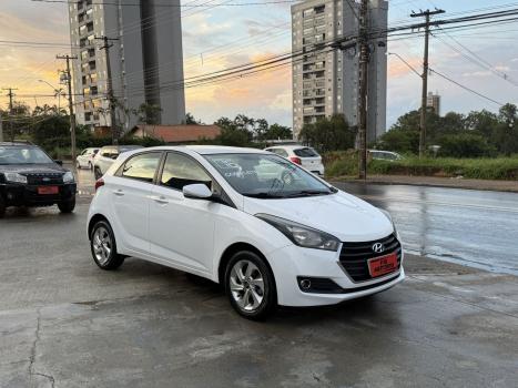 HYUNDAI HB 20 Hatch 1.6 16V 4P COMFORT STYLE FLEX, Foto 3