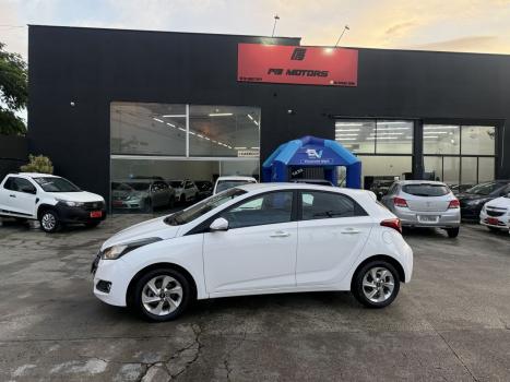 HYUNDAI HB 20 Hatch 1.6 16V 4P COMFORT STYLE FLEX, Foto 5