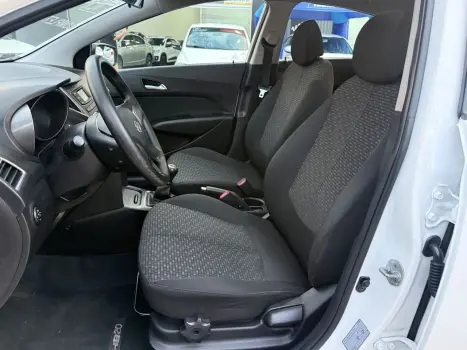 HYUNDAI HB 20 Hatch 1.6 16V 4P COMFORT STYLE FLEX, Foto 10