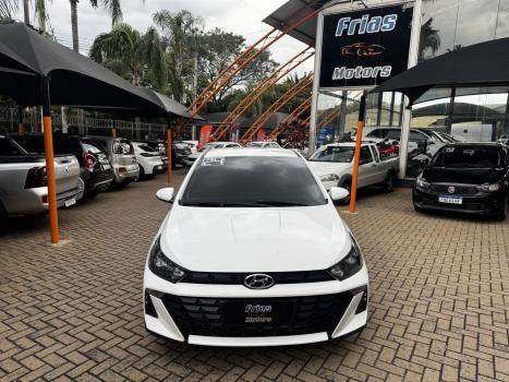 HYUNDAI HB 20 Hatch 1.0 12V 4P FLEX SENSE, Foto 1