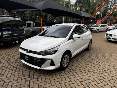 HYUNDAI HB 20 Hatch 1.0 12V 4P FLEX SENSE, Foto 2